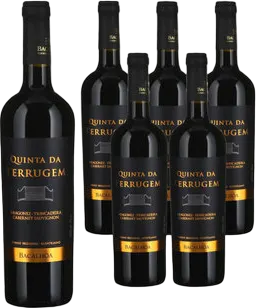 2021 Quinta da Terrugem