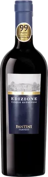 Edizione Cinque Autoctoni