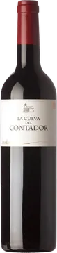 2013 La Cueva del Contador