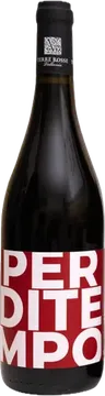 2025 Perditempo Rosso
