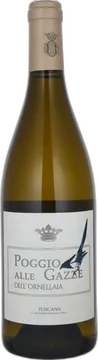 2024 Poggio alle Gazze dell'Ornellaia