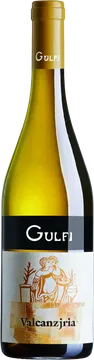 Gulfi Valcanzjria IGT