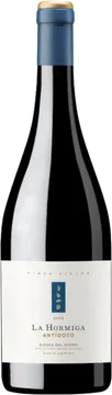2022 La Hormiga