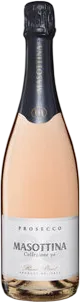 2025 Prosecco DOC Rosé Millesimato Brut Masottina