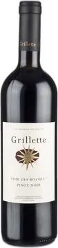 Pinot Noir Premier Noir des Roches