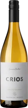 2021 Críos Chardonnay