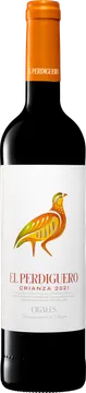 2021 El Perdiguero Crianza
