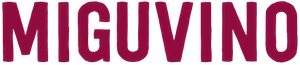 Miguvino Logo